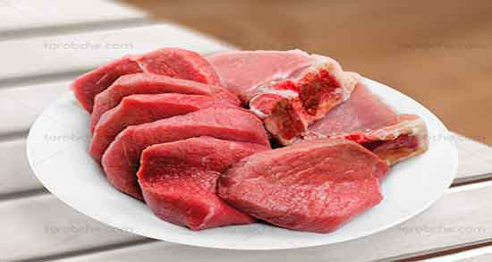 خواص گوشت قرمز گوسفندی و فواید گوشت گوسفندی در طب سنتی خواص گوشت قرمز گوسفندی ؛ فواید گوشت گوسفندی در طب سنتی