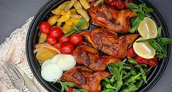 خواص گوشت و تخم بلدرچین و خاصیت گوشت بلدرچین برای کرونا خواص گوشت و تخم بلدرچین ؛ خاصیت گوشت بلدرچین برای کرونا