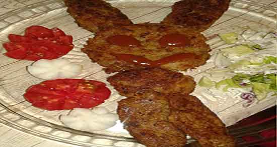 خواص گوشت و خون خرگوش ؛ ماسک خون خرگوش برای لک صورت خواص گوشت و خون خرگوش ؛ ماسک خون خرگوش برای لک صورت