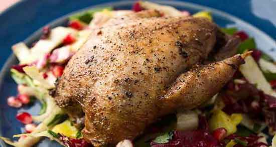 خواص گوشت کبک برای نوزادان و خواص استفاده از گوشت کبک برای غذای کمکی نوزادان خواص گوشت کبک برای نوزادان ؛ خواص استفاده از گوشت کبک برای غذای کمکی نوزادان