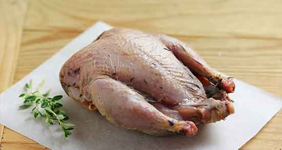 خواص گوشت کبک وحشی و حفظ سلامت قلب با مصرف گوشت کبک وحشی خواص گوشت کبک وحشی ؛ حفظ سلامت قلب با مصرف گوشت کبک وحشی