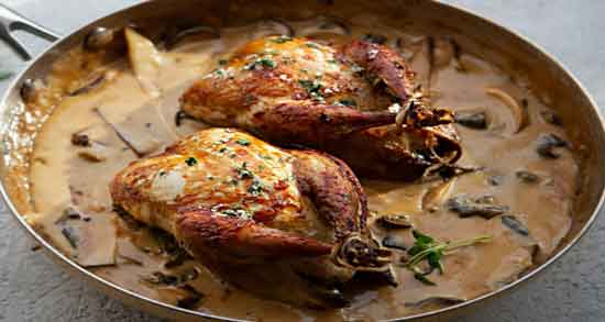 خواص گوشت کبک کوهی و خواص درمانی و فواید مصرف گوشت کبک کوهی برای سلامتی خواص گوشت کبک کوهی ؛ خواص درمانی و فواید مصرف گوشت کبک کوهی برای سلامتی