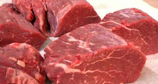 خواص گوشت گاو در بارداری و افزایش خون و اکسیژن رسانی به جفت و جنین با خوردن گوشت گاو خواص گوشت گاو در بارداری ؛ افزایش خون و اکسیژن رسانی به جفت و جنین با خوردن گوشت گاو