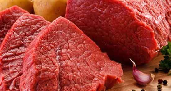 خواص گوشت گاو در طب سنتی و آشنایی با خاصیت درمانی مصرف گوشت گاو خواص گوشت گاو در طب سنتی ؛ آشنایی با خاصیت درمانی مصرف گوشت گاو