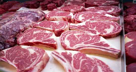 خواص گوشت گاو نر و برای درمان کدام بیماری خوردن گوشت گاو نر مفید است خواص گوشت گاو نر ؛ برای درمان کدام بیماری خوردن گوشت گاو نر مفید است