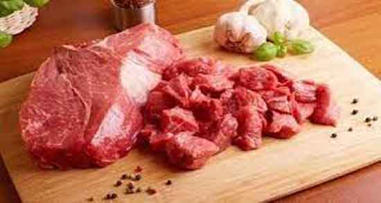 خواص گوشت گراز برای انسان و بررسی خواص و ارزش غذایی گوشت گراز خواص گوشت گراز برای انسان ؛ بررسی خواص و ارزش غذایی گوشت گراز