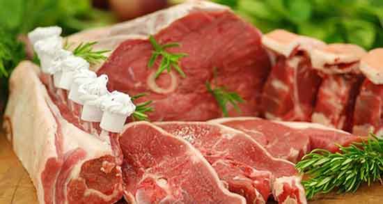 خواص گوشت گراز در بدنسازی و فواید مصرف گوشت گراز برای بدنسازان خواص گوشت گراز در بدنسازی ؛ فواید مصرف گوشت گراز برای بدنسازان