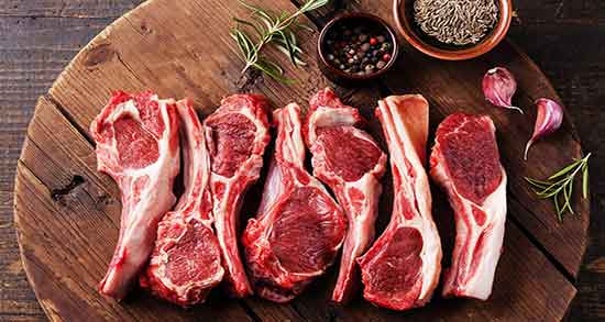 خواص گوشت گردن گوسفندی و فواید گوشت گردن گوسفندی در بارداری خواص گوشت گردن گوسفندی ؛ فواید گوشت گردن گوسفندی در بارداری