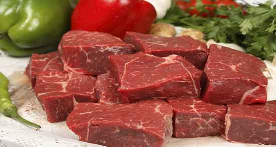 خواص گوشت گوساله برای کودک و اهمیت خوردن گوشت گوساله برای رشد کودکان خواص گوشت گوساله برای کودک ؛ اهمیت خوردن گوشت گوساله برای رشد کودکان