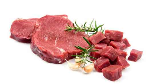 خواص گوشت گوساله برای کودکان و تقویت استخوان بندی کودک با مصرف گوشت گوساله خواص گوشت گوساله برای کودکان ؛ تقویت استخوان بندی کودک با مصرف گوشت گوساله