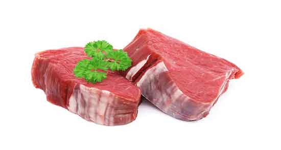 خواص گوشت گوساله نر و آشنایی با خاصیت خوردن گوشت گوساله نر برای سلامتی خواص گوشت گوساله نر ؛ آشنایی با خاصیت خوردن گوشت گوساله نر برای سلامتی