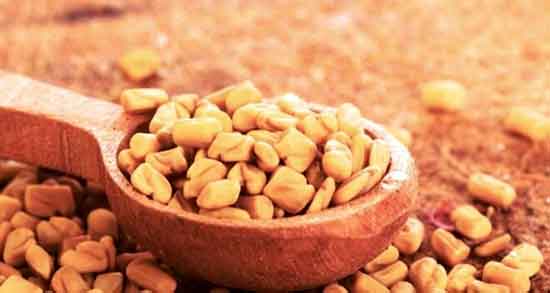 دانه شنبلیله و فشار خون و خاصیت دانه شنبلیله برای کنترل فشار خون دانه شنبلیله و فشار خون ؛ خاصیت دانه شنبلیله برای کنترل فشار خون