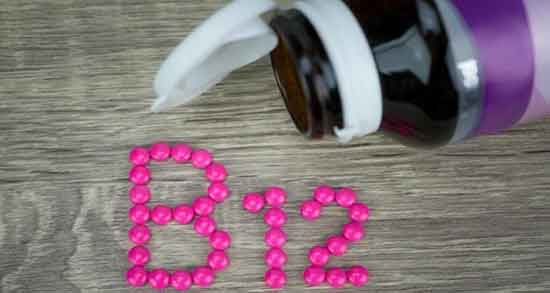 درمان کمبود ویتامین b12 در طب سنتی و قرص ویتامین b12 در طب سنتی درمان کمبود ویتامین b12 در طب سنتی ؛ قرص ویتامین b12 در طب سنتی