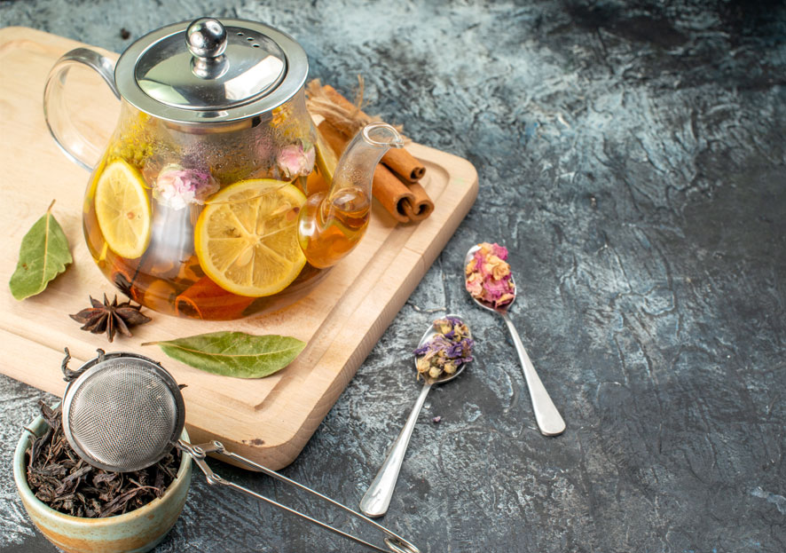 دمنوش ها و نقش آن ها در بهبود زخم معده (۲۰ دمنوش فوق العاده) دمنوش ها و نقش آن ها در بهبود زخم معده (۲۰ دمنوش فوق العاده)