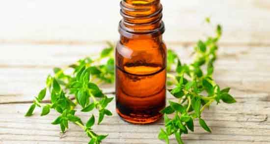 روغن آویشن برای پوست صورت ؛ ماسک روغن آویشن برای جوش صورت روغن آویشن برای پوست صورت ؛ ماسک روغن آویشن برای جوش صورت