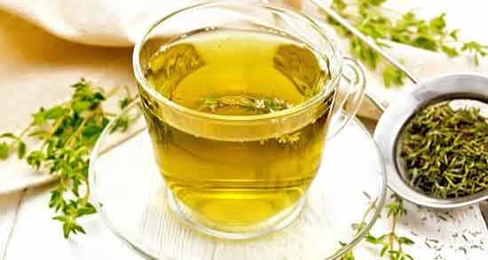 روغن آویشن چیست و خواص روغن آویشن برای تقویت ریشه موی سر روغن آویشن چیست ؛ خواص روغن آویشن برای تقویت ریشه موی سر