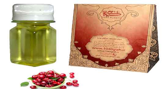 روغن هسته آلبالو برای مو و خواص روغن هسته آلبالو برای تقویت مو روغن هسته آلبالو برای مو ؛ خواص روغن هسته آلبالو برای تقویت مو
