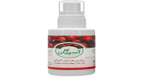 روغن هسته آلبالو برای پوست صورت و روغن هسته آلبالو برای زخم صورت روغن هسته آلبالو برای پوست صورت ؛ روغن هسته آلبالو برای زخم صورت