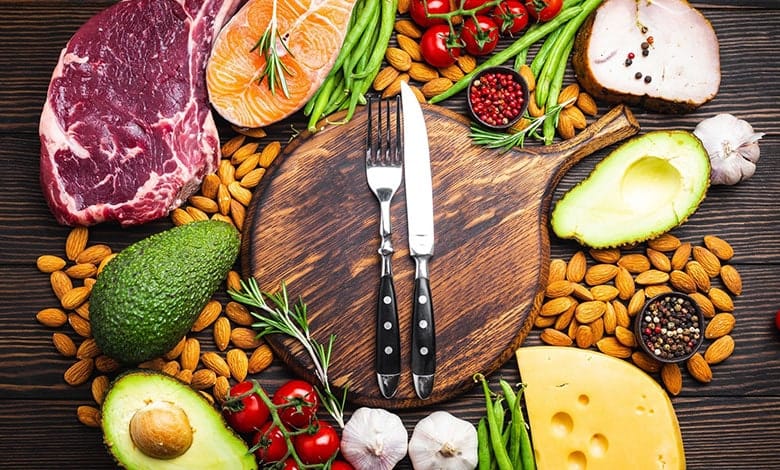 رژیم لوکرب | مزایا و عوارض رژیم و مواد غذایی مجاز و غیر مجاز در این رژیم رژیم لوکرب | مزایا و عوارض رژیم و مواد غذایی مجاز و غیر مجاز در این رژیم