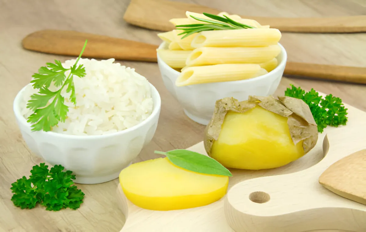 رژیم لوکرب | مزایا و عوارض رژیم و مواد غذایی مجاز و غیر مجاز در این رژیم رژیم لوکرب | مزایا و عوارض رژیم و مواد غذایی مجاز و غیر مجاز در این رژیم