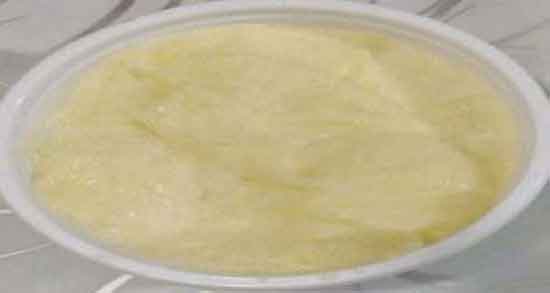 سرشیر برای بدنسازی ؛ سرشیر به عنوان منبع غنی پروتئین مفید برای بدنسازان سرشیر برای بدنسازی ؛ سرشیر به عنوان منبع غنی پروتئین مفید برای بدنسازان