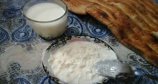 سرشیر برای سحری و جلوگیری از ضعف و تشنگی در ماه رمضان با خوردن سرشیر در سحری سرشیر برای سحری ؛ جلوگیری از ضعف و تشنگی در ماه رمضان با خوردن سرشیر در سحری