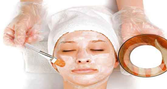 سرشیر برای صورت و روش تهیه ماسک سرشیر برای پاکسازی پوست صورت سرشیر برای صورت ؛ روش تهیه ماسک سرشیر برای پاکسازی پوست صورت