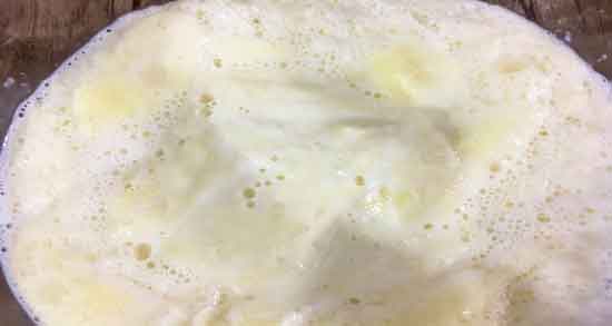 سرشیر برای کبد چرب ؛ آیا خوردن سرشیر برای کسانی که کبد چرب دارند مفید است؟ سرشیر برای کبد چرب ؛ آیا خوردن سرشیر برای کسانی که کبد چرب دارند مفید است؟