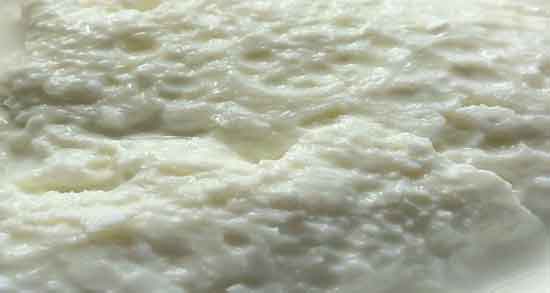 سرشیر و اسهال و آیا خوردن بیش از اندازه سرشیر باعث اسهال می شود؟ سرشیر و اسهال ؛ آیا خوردن بیش از اندازه سرشیر باعث اسهال می شود؟