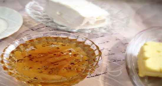 شقاقل خشک شده و دستور خشک کردن شقاقل برای دمنوش شقاقل خشک شده ؛ دستور خشک کردن شقاقل برای دمنوش