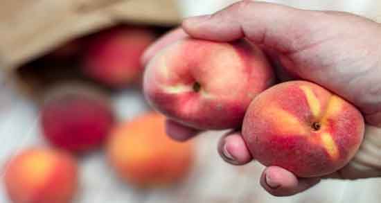 شلیل و اسید معده ؛ تاثیر خوردن شلیل برای کاهش اسید معده شلیل و اسید معده ؛ تاثیر خوردن شلیل برای کاهش اسید معده