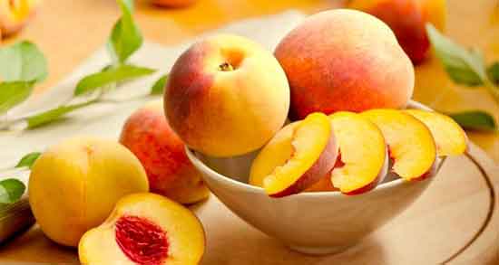 شلیل و هلو و همه چیز درباره خواص خوردن شلیل و هلو برای سلامتی شلیل و هلو ؛ همه چیز درباره خواص خوردن شلیل و هلو برای سلامتی