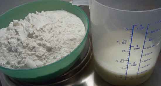 شیر خشک برای چاق شدن صورت و اثرات استفاده از شیر خشک برای پر شدن صورت شیر خشک برای چاق شدن صورت ؛ اثرات استفاده از شیر خشک برای پر شدن صورت