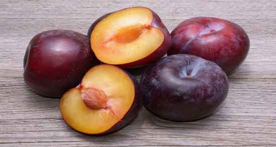 طبع آلو سیاه ؛ آشنایی با خواص درمانی و طبع آلو سیاه طبع آلو سیاه ؛ آشنایی با خواص درمانی و طبع آلو سیاه