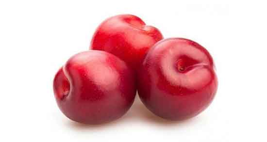 طبع آلو قرمز ؛ آشنایی با خواص درمانی و طبع آلو قرمز طبع آلو قرمز ؛ آشنایی با خواص درمانی و طبع آلو قرمز