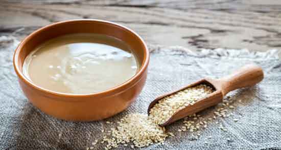 طبع ارده و آشنایی با خواص درمانی و طبع ارده طبع ارده ؛ آشنایی با خواص درمانی و طبع ارده