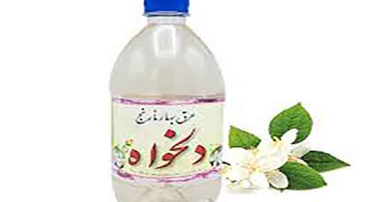 طبع عرق بهار نارنج و طبیعت عرق بهار نارنج برای بدن سرد است یا گرم طبع عرق بهار نارنج ؛ طبیعت عرق بهار نارنج برای بدن سرد است یا گرم