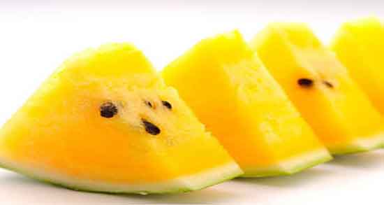 طبع هندوانه زرد و طبیعت هندوانه زرد برای بدن انسان سرد است یا گرم طبع هندوانه زرد ؛ طبیعت هندوانه زرد برای بدن انسان سرد است یا گرم