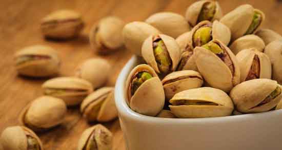 طبع پسته و آشنایی با خواص درمانی و طبع پسته طبع پسته ؛ آشنایی با خواص درمانی و طبع پسته