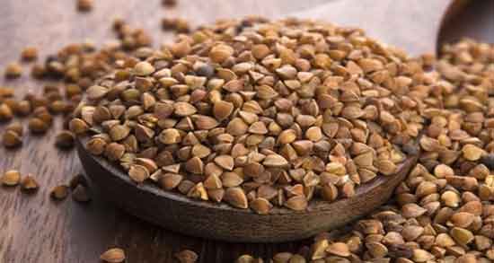 طبع گندم سیاه و آشنایی با خواص درمانی و طبع گندم سیاه طبع گندم سیاه ؛ آشنایی با خواص درمانی و طبع گندم سیاه