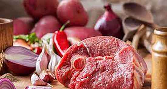 طبع گوشت بره و طبیعت گوشت بره نر برای بدن بهتر است یا ماده طبع گوشت بره ؛ طبیعت گوشت بره نر برای بدن بهتر است یا ماده