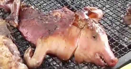 طبع گوشت خوک و طبیعت گوشت خوک برای بدن سرد است یا گرم طبع گوشت خوک ؛ طبیعت گوشت خوک برای بدن سرد است یا گرم