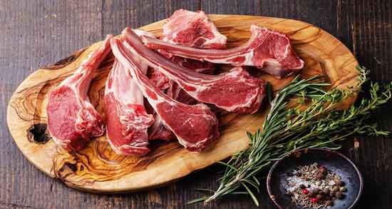 طبع گوشت گاو و آشنایی با خواص و طبع گوشت گاو طبع گوشت گاو ؛ آشنایی با خواص و طبع گوشت گاو