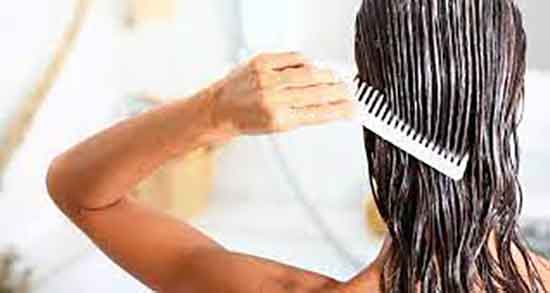 طرز استفاده وازلین برای مو و روش استفاده وازلین برای موی سر طرز استفاده وازلین برای مو ؛ روش استفاده وازلین برای موی سر