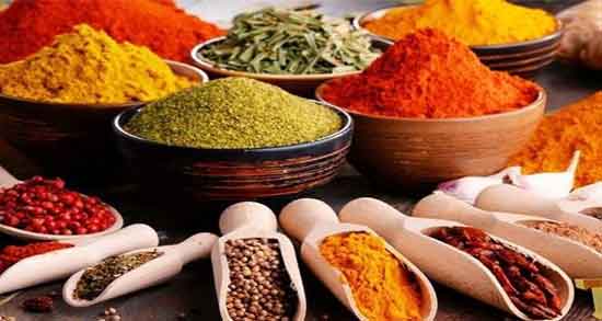 طرز تهیه ادویه کاری خانگی ؛ چگونه ادویه کاری خانگی درست کنیم طرز تهیه ادویه کاری خانگی ؛ چگونه ادویه کاری خانگی درست کنیم