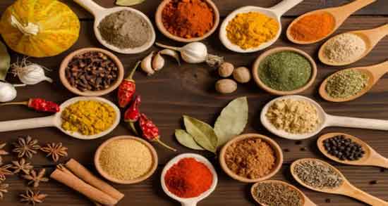 طرز تهیه ادویه کاری در منزل ؛ آموزش درست کردن ادویه کاری طرز تهیه ادویه کاری در منزل ؛ آموزش درست کردن ادویه کاری