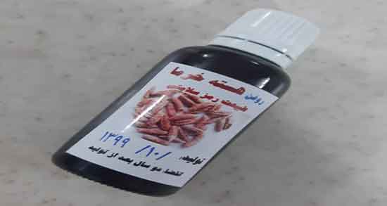 طرز تهیه روغن هسته خرما ؛ دستور تهیه روغن هسته خرما در خانه طرز تهیه روغن هسته خرما ؛ دستور تهیه روغن هسته خرما در خانه