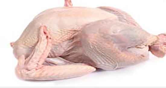 طرز تهیه گوشت بوقلمون سرخ شده ؛ طرز تهیه بوقلمون سوخاری شده طرز تهیه گوشت بوقلمون سرخ شده ؛ طرز تهیه بوقلمون سوخاری شده