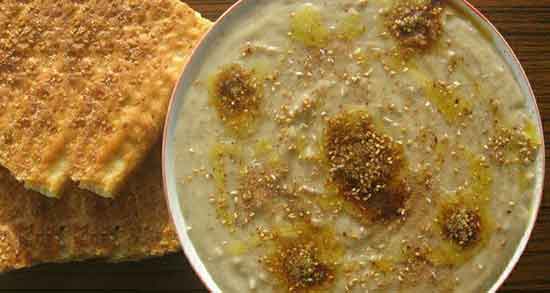 طرز مصرف آغوز و دستور مصرف اغوز گوساله برای وعده غذایی طرز مصرف آغوز ؛ دستور مصرف اغوز گوساله برای وعده غذایی