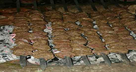 طرز پخت گوشت جوجه تیغی و دستور تهیه گوشت جوجه تیغی چگونست طرز پخت گوشت جوجه تیغی ؛ دستور تهیه گوشت جوجه تیغی چگونست